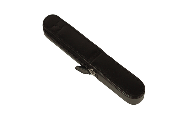 Visconti - Leather pen case | 1 slot
