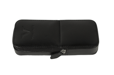 Visconti - Leather pen case | 3 slots