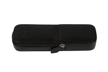 Visconti - Leather pen case | 2 slots
