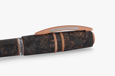 Visconti - Homo Sapiens Carbon Rose | LTD |