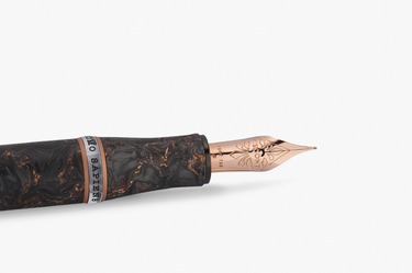 Visconti - Homo Sapiens Carbon Rose | LTD |