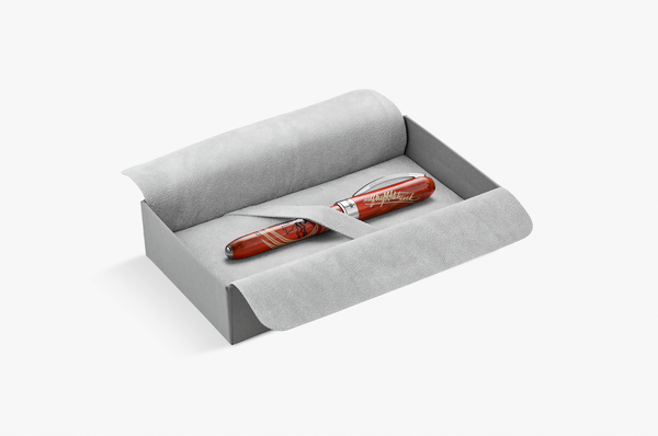 Visconti - Hitchcock Vertigo | LTD |