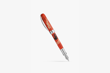 Visconti - Hitchcock Vertigo | LTD |