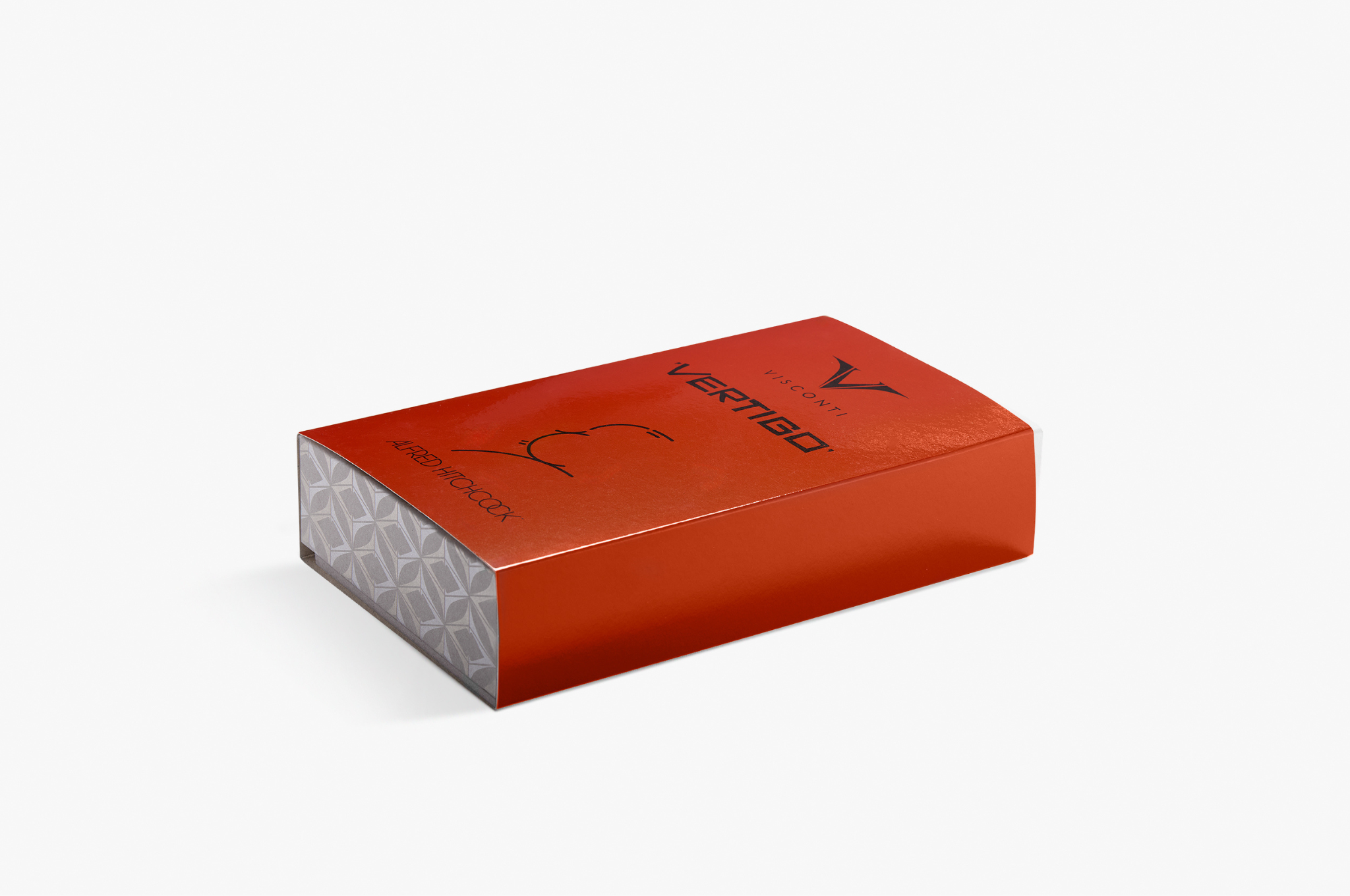 Visconti - Hitchcock Vertigo | LTD |