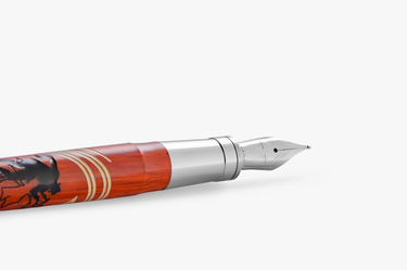 Visconti - Hitchcock Vertigo | LTD |