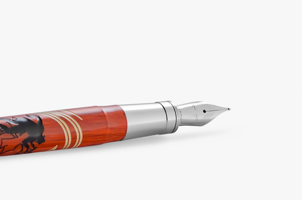 Visconti - Hitchcock Vertigo | LTD |