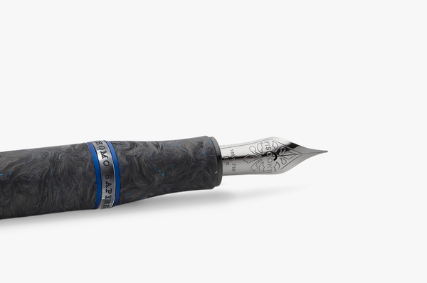 Visconti - Homo Sapiens Carbon Abyssus | LTD |