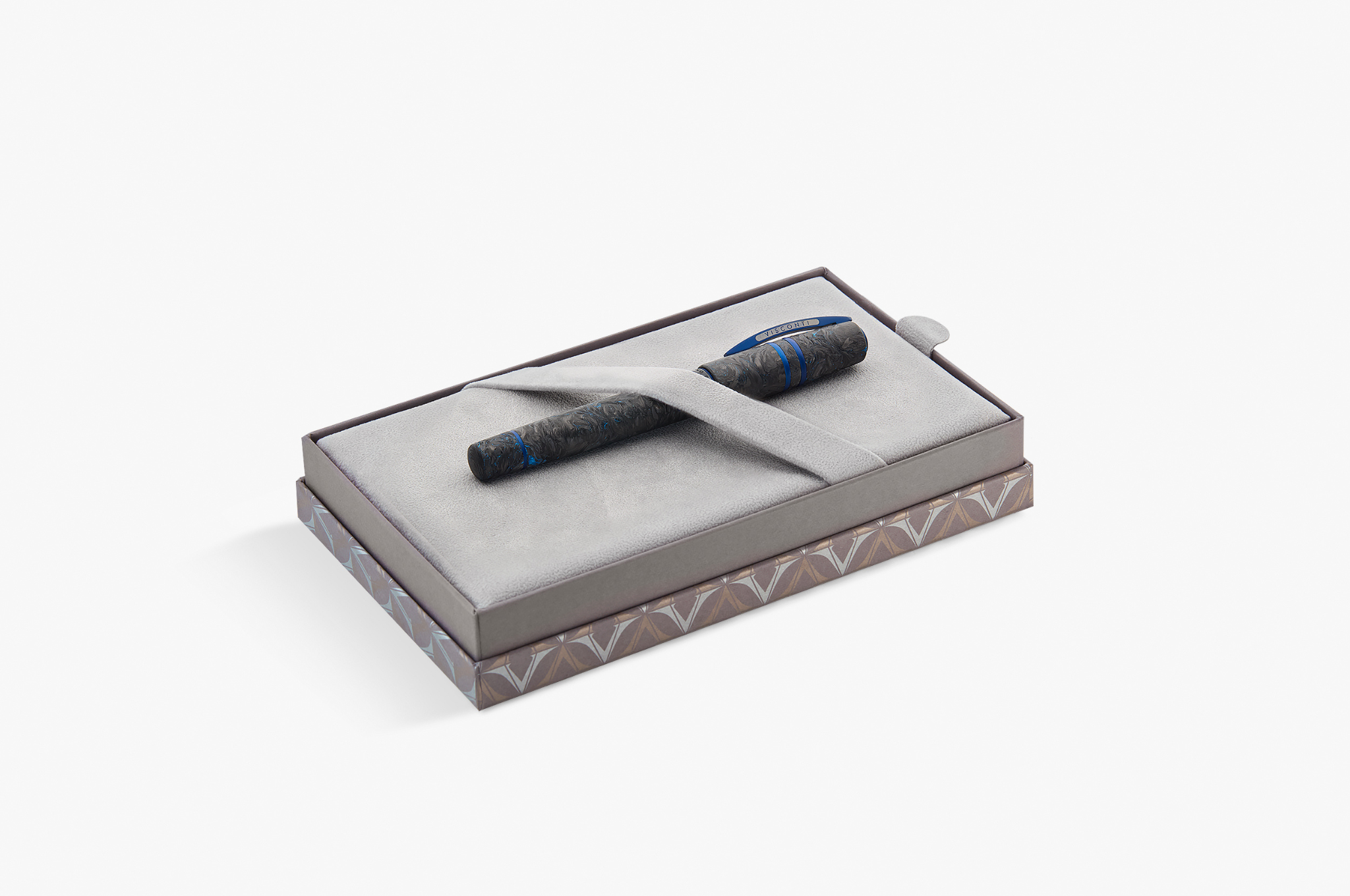 Visconti - Homo Sapiens Carbon Abyssus | LTD |