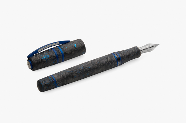 Visconti - Homo Sapiens Carbon Abyssus | LTD |