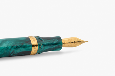 Visconti - Homo Sapiens Dark Emerald (LTD)