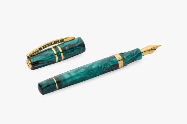 Visconti - Homo Sapiens Dark Emerald (LTD)