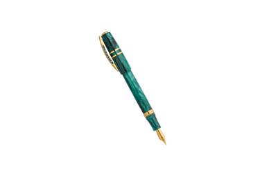 Visconti - Homo Sapiens Dark Emerald (LTD)