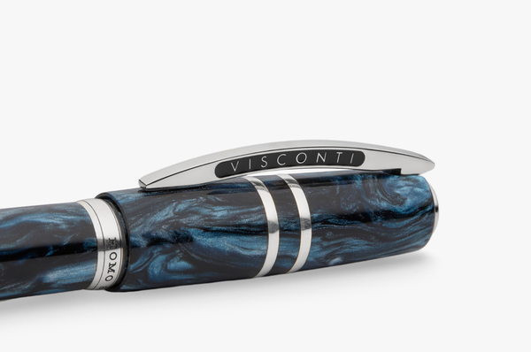 Visconti - Homo Sapiens Dark Sapphire (LTD)
