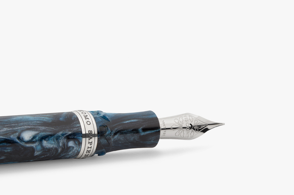 Visconti - Homo Sapiens Dark Sapphire (LTD)
