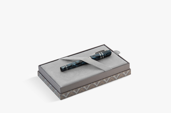 Visconti - Homo Sapiens Dark Sapphire (LTD)