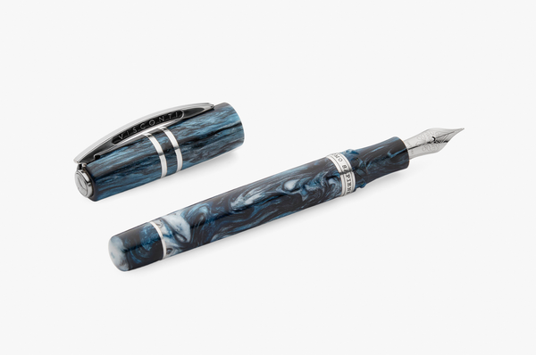 Visconti - Homo Sapiens Dark Sapphire (LTD)