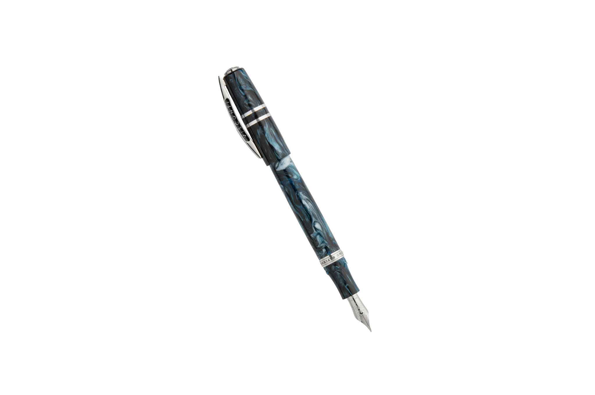 Visconti - Homo Sapiens Dark Sapphire (LTD)