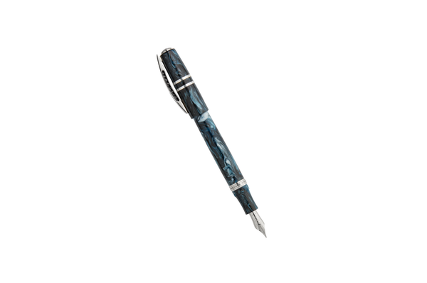 Visconti - Homo Sapiens Dark Sapphire (LTD)