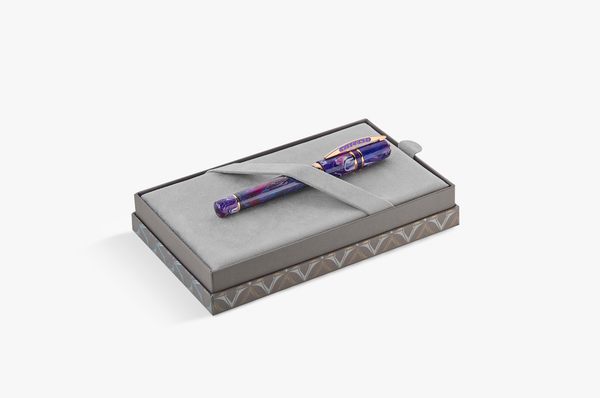 Visconti - Homo Sapiens Aether Primary Manipulation | LTD |