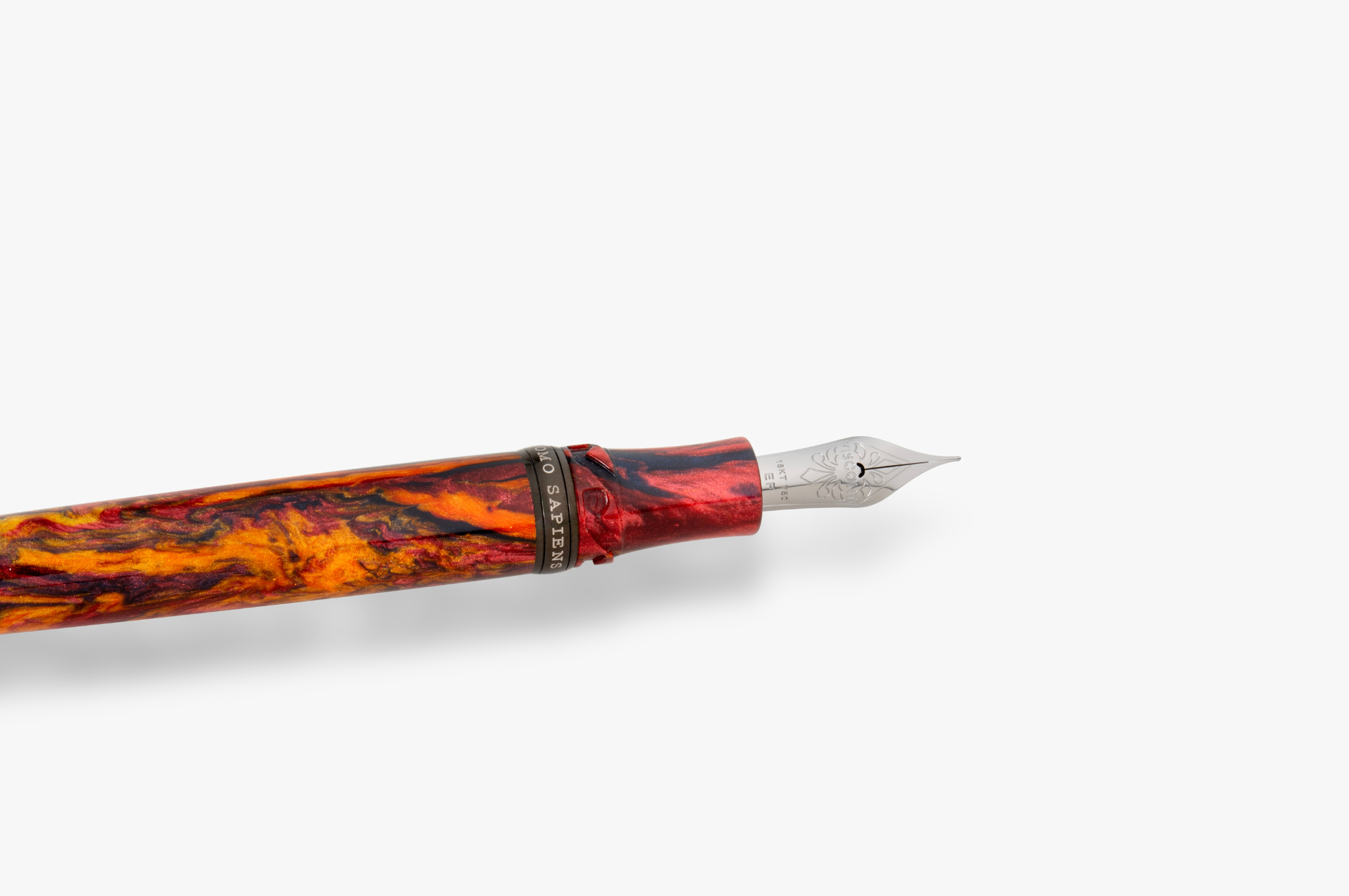 Visconti - Homo Sapiens Fire Primary Manipulation | LTD |