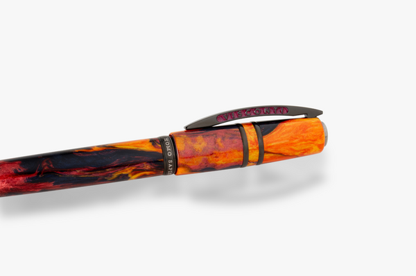 Visconti - Homo Sapiens Fire Primary Manipulation | LTD |