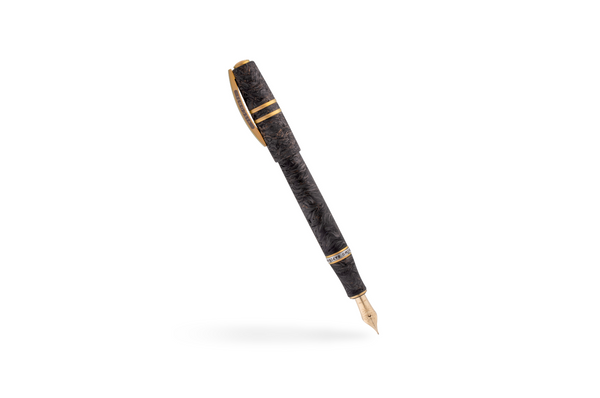 Visconti - Homo Sapiens Carbon Moiré | LTD |