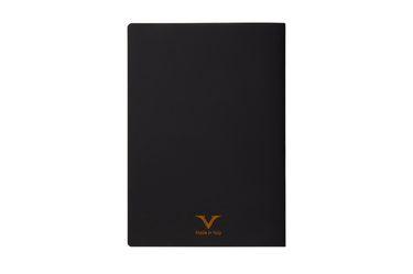 Visconti - Homo Sapiens | A4 Notebook - Plain 80 pages