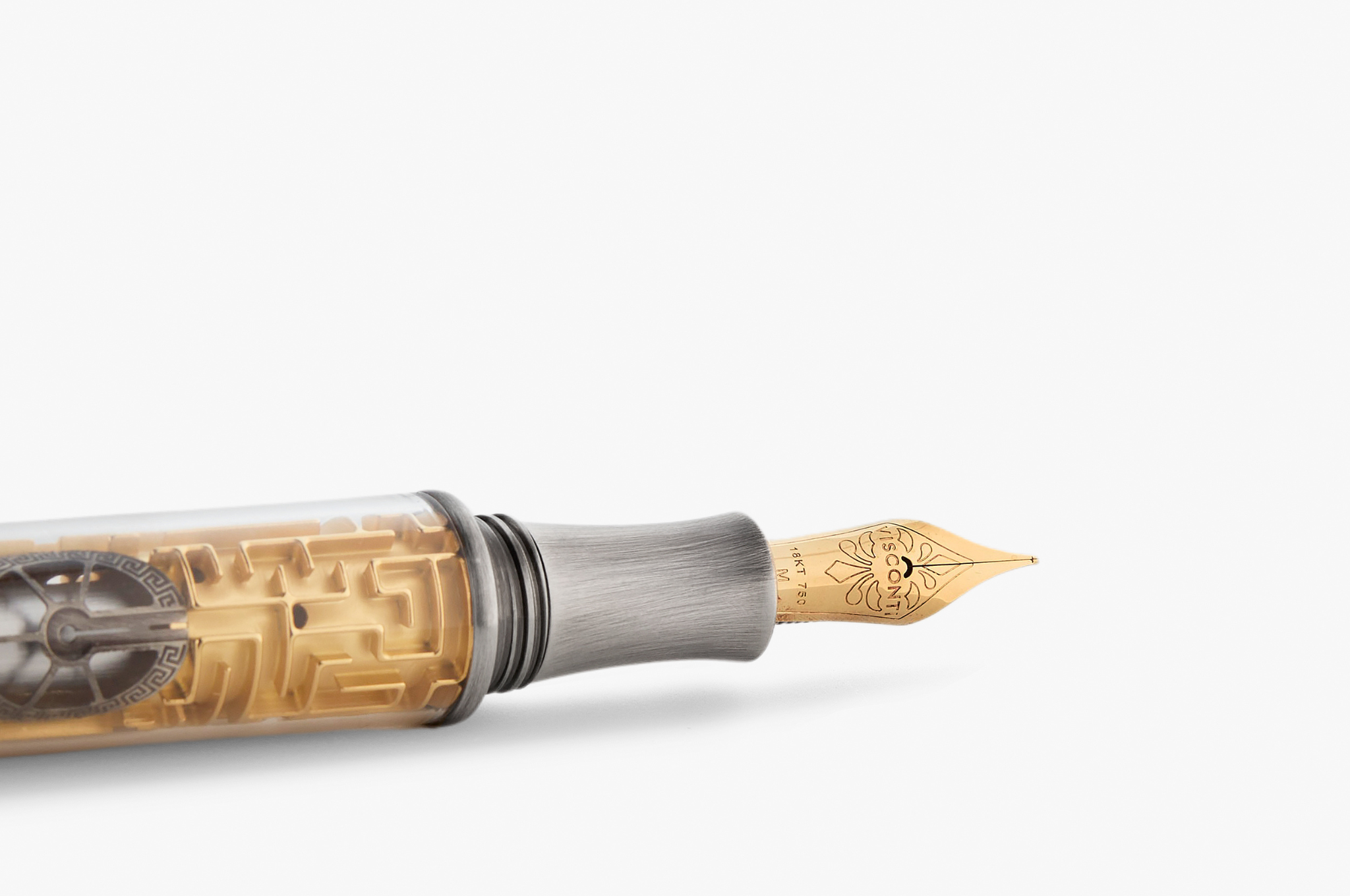 Visconti - Maze | LTD |