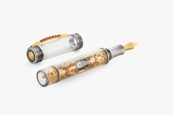 Visconti - Maze | LTD |