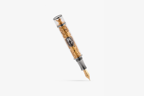 Visconti - Maze | LTD |