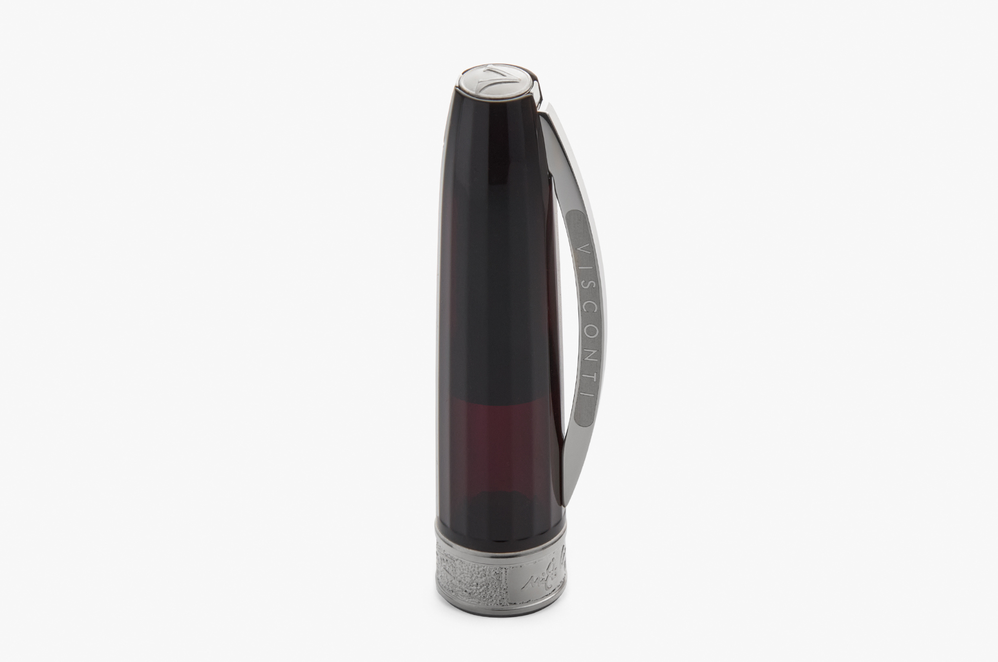 Visconti - Michelangelo | Translucent Black