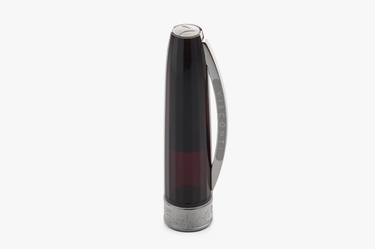 Visconti - Michelangelo | Translucent Black