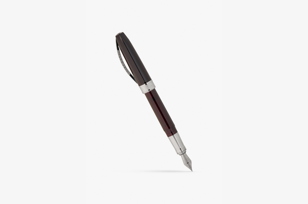 Visconti - Michelangelo | Translucent Black