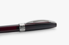 Visconti - Michelangelo | Translucent Black