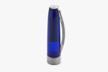 Visconti - Michelangelo | Translucent Blue