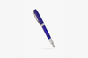 Visconti - Michelangelo | Translucent Blue
