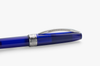 Visconti - Michelangelo | Translucent Blue