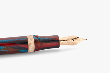 Visconti - Homo Sapiens Legacy Celluloid (LTD)