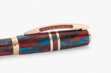 Visconti - Homo Sapiens Legacy Celluloid (LTD)