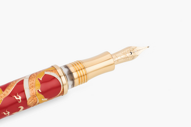 Visconti - Year of the Dragon (LTD)
