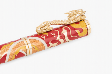 Visconti - Year of the Dragon (LTD)