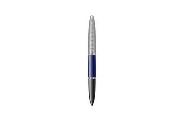 Waterman - Carene | Blue Wave - Silver Trim |
