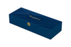 Waterman - Carene Contemporary | Blue - Silver Trim |