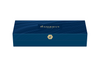 Waterman - Carene Contemporary | Blue - Silver Trim |