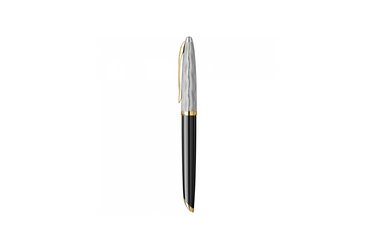Waterman - Carene Deluxe SE | Reflets de Paris - Gold Trim |