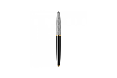 Waterman - Carene Deluxe SE | Reflets de Paris - Gold Trim |