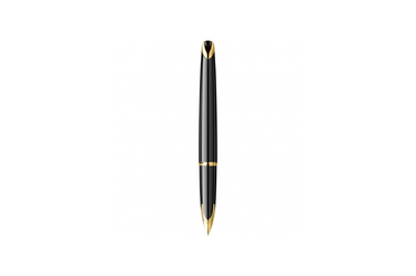 Waterman - Carene Deluxe SE | Opera Black - Gold Trim |