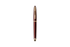 Waterman - Carene Standard | Marine Amber - Gold Trim |