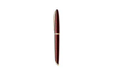 Waterman - Carene Standard | Marine Amber - Gold Trim |