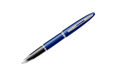 Waterman - Carene Standard | Intense Blue - CT | – Pen Venture